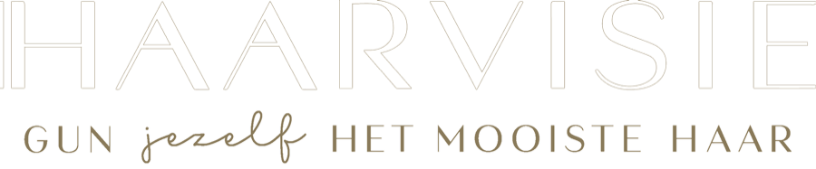 Haarvisie — Gun jezelf het mooiste haar